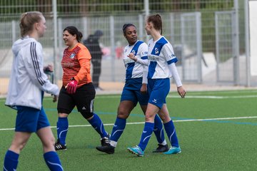 Bild 301 - F Niendorf - Eimsbuettel 2 : Ergebnis: 1:4